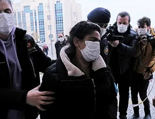 Uyuşturucuyla yakalanmıştı... İfadesi ortaya çıktı!