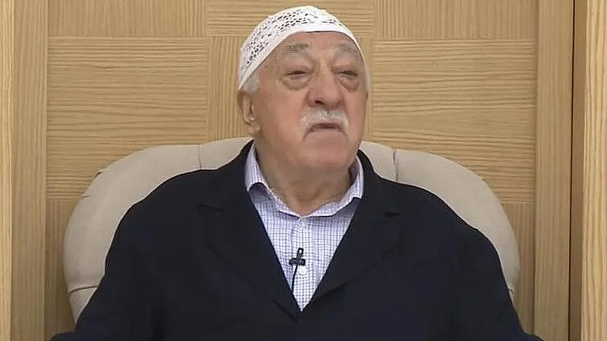 FETÖ elebaşı öldü küresel medya ve Türkiye'deki fondaşları terör örgütünü "Gülen hareketi" olarak duyurdu