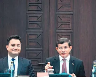 Başbakan’dan müjde üstüne müjde!