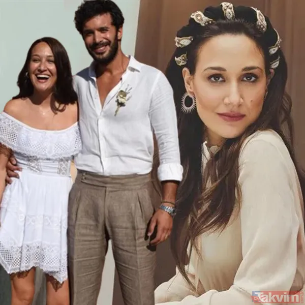 Deliha’nın yıldızı Gupse Özay’ın annesine bakın! “Abla-kardeş gibiler” Barış Arduç’un güzeller güzeli kayınvalidesi... - 1