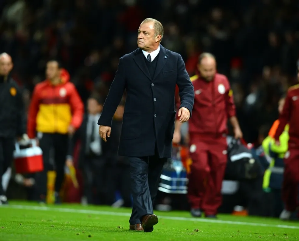 Terim o isme gözünü dikti!