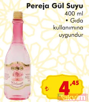 Haftanın ŞOK market indirimleri: 1-7 Mayıs ŞOK aktüel ürünler listesinde Ramazan ayına özel sürpriz ürünler - 6