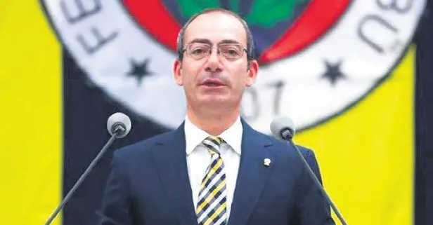 Fethi Pekin önemli açıklamalar yaptı: Devler Ligi’ne gideriz