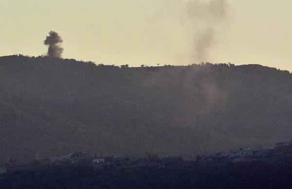 Ali Kar köyü terör örgütü PYD/PKK'dan temizlendi-4