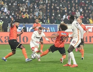 Avrupa’da havalı ligde yaralı!