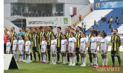 Harun Tekin’den inanılmaz hata! Fenerbahçe taraftarından Harun Tekin’e şok sözler...