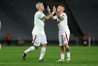 Zirveye tek kurşun: Süper Lig'de 3. haftanın erteleme maçında Galatasaray deplasmanda İstanbulspor'u 1-0 yendi
