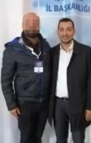 Tacizci gençlik kolları eski başkanına CHP'lilerden destek paylaşımları! Sapığa methiyeler dizdiler