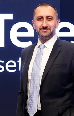 Türk Telekom'dan fidan seferberliği