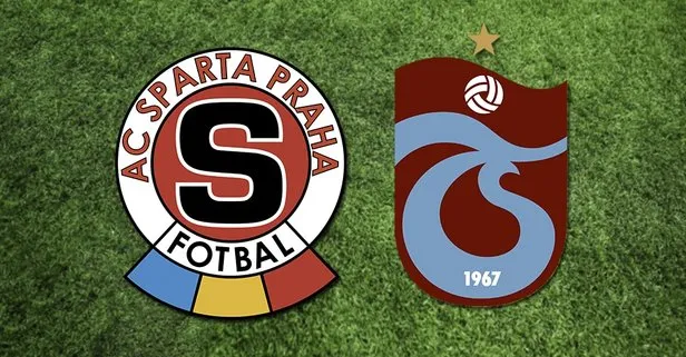 Sparta Prag Trabzonspor maçı hangi kanalda, saat kaçta? UEFA Avrupa Ligi 3. ön eleme turu ne zaman?