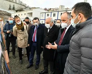 TOKİ resmen duyurdu! 2 ay içinde hizmete açılacak