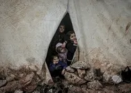 Esed rejimi ve Rusya saldırıya devam ediyor! 148 bin sivil daha Türkiye sınırında