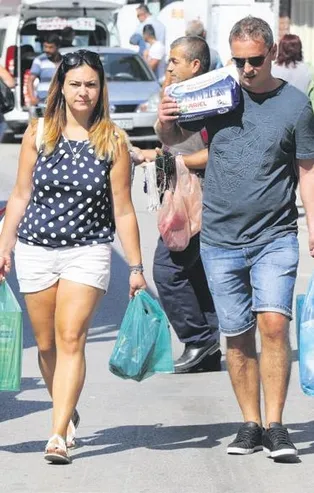 Edirne’de Bulgar bayramı