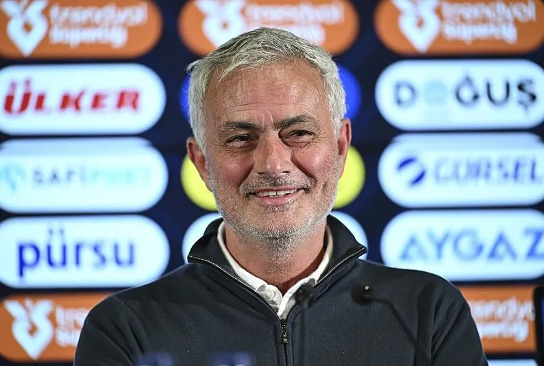 Mourinho İsmail Kartal’ın gerisinde kaldı!