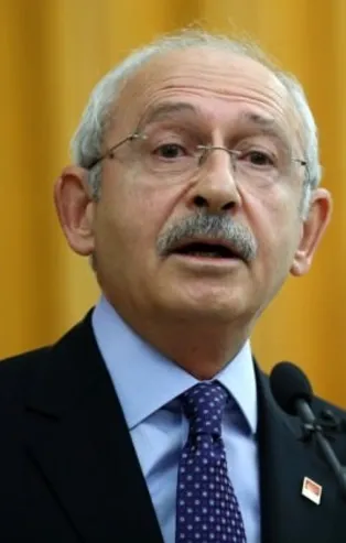 CHP Gençlik Kolları’nda toplu istifa!