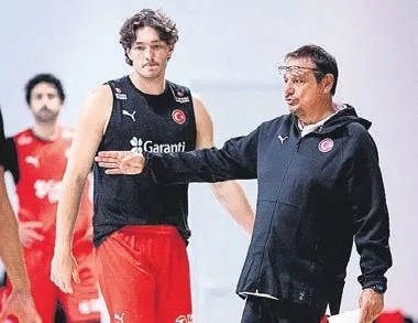 12 Dev Adam mesaiye İtalya’da başladı