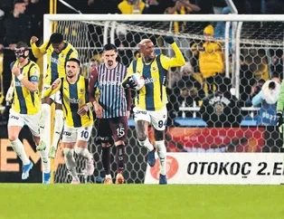 17. kez direkten döndü