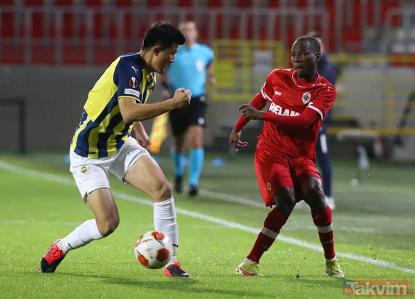 Deprem etkisi yaratacak Kim Min-jae iddiası! İtalyan devi peşinde - 12