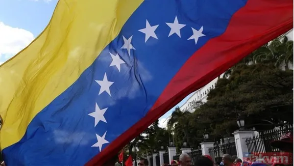Venezuela dosyası açıldı: Başkenti neresi, Müslüman mı, askeri gücü kaçıncı sırada? - 10