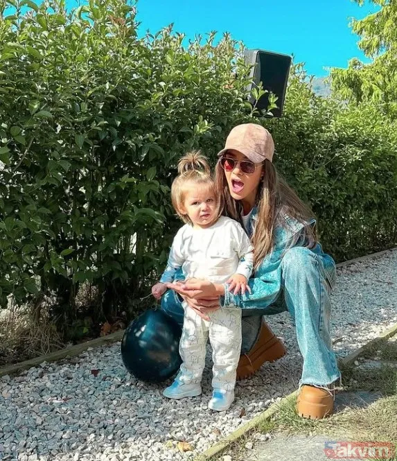 2017 yılında evlenmişlerdi! İsmail Demirci lahmacuncuya benzetilince küplere bindi! "Koskoca Hande Soral..." - 2