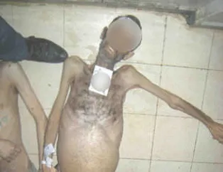 Esad katliamını belgeleyen yeni fotoğraflar