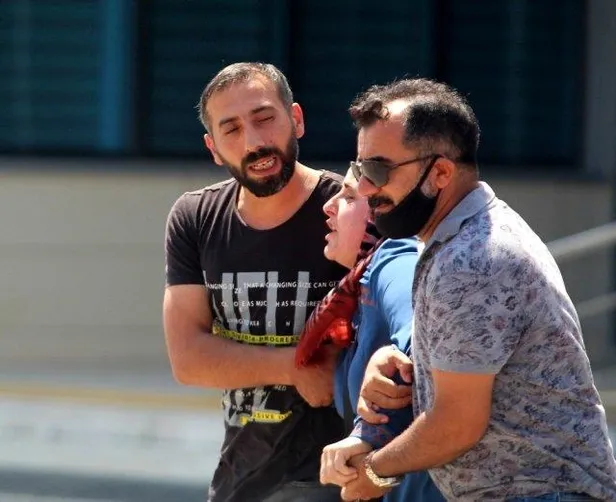 Antalya'da cenazeye neden katılmadın kavgasında kan akmıştı! 5 kişiye müebbet hapis verildi-7