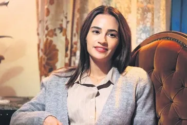 Zembilli’nin Esma’sı