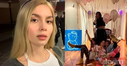 Aleyna Tilki’nin annesi Havva Öztel sosyal medyayı salladı! ’Kızlarıyla aynı yaş gibi duruyor...’