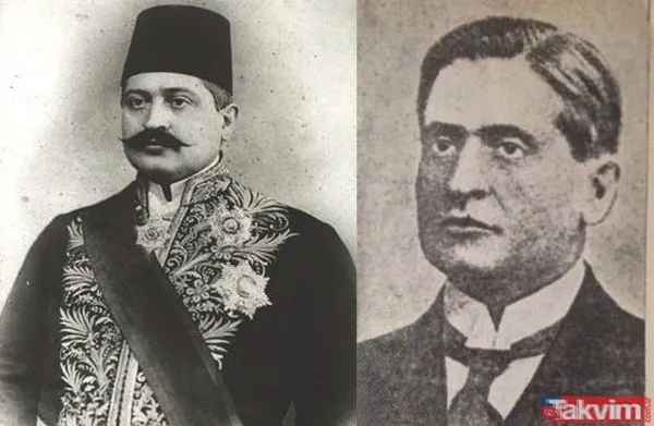 Belki de daha önce hiç görmediniz! İşte Osmanlı Devleti'nin 34. padişahı Sultan II. Abdülhamid Han'ın gençlik yılları... - 9