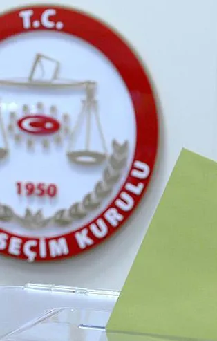 YSK kararları Resmi Gazete'de yayımlandı