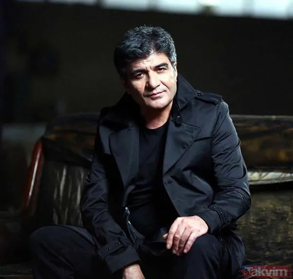 A.B.İ’nin yıldızı Kenan İmirzalıoğlu’nun ilk göz ağrısı 5 yaşında! Sinem Kobal aile pozunu paylaştı - 22