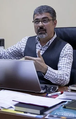 Ünlü profesörden korkutan deprem tahmini! İki ilde yıkıcı olabilir