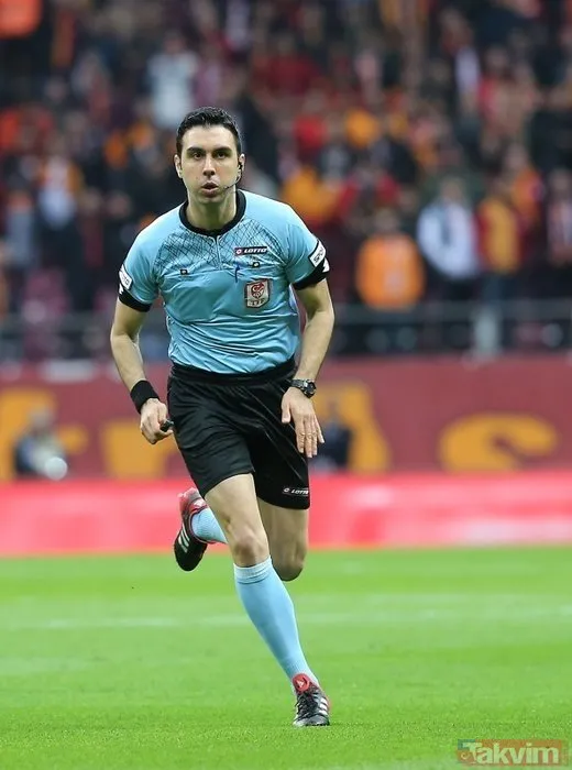 Erman Toroğlu'dan Emre Akbaba'nın pozisyonu için olay yorum