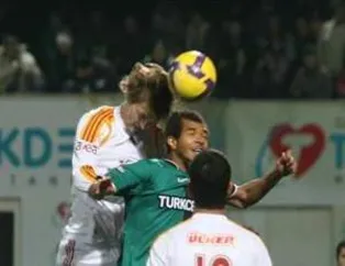 Denizlispor-Galatasaray