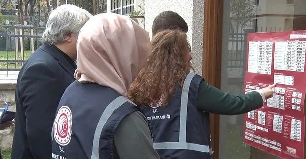 Ticaret Bakanlığı'ndan "asgari ücret" uyarısı: Cezai uygulamalar hiç tereddütsüz yapılacak