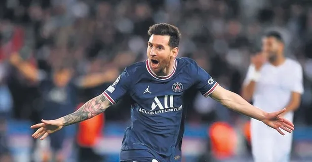 Lionel Messi, Miami’deki lüks evini 7 milyon dolara satılığa çıkardı