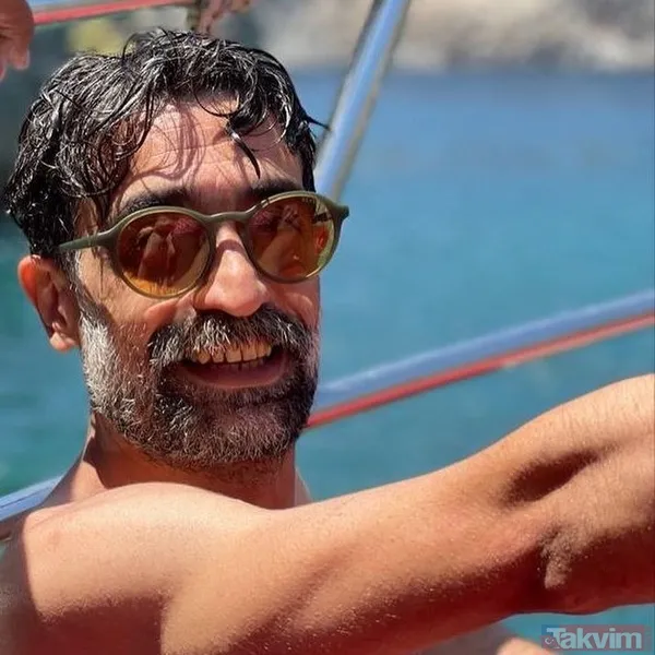 Yalı Çapkını'nın Kazım Ağa'sı Diren Polatoğulları bakın aslen nereli çıktı! İşte “Diyarbakırlı sanıyorlar” diyen Diren'in memleketi... - 5