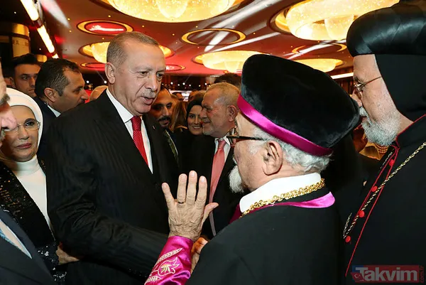 Cumhurbaşkanlığı Külliyesi'nde gerçekleştirilen 29 Ekim Cumhuriyet Bayramı Kabul Töreni'ne ünlü akını - 5