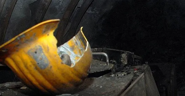 Çin’de maden ocağında göçük: 21 ölü