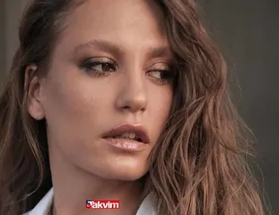 Harper's Bazaar kapak oldu cesur pozları sosyal medyayı salladı! Türkiye'nin en çok beğenilen kadını Serenay Sarıkaya’dan nefes kesen pozlar!