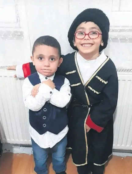 Kidstagram: Size ve çocuklarınıza güzel bir anı | 30 Ocak 2022-4