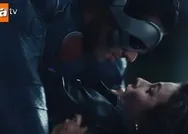 Karanlığın ortasına hilal gibi yükselen kahraman! Atvde yayınlanacak Türk süper kahraman dizisi Akıncı bomba gibi geliyor