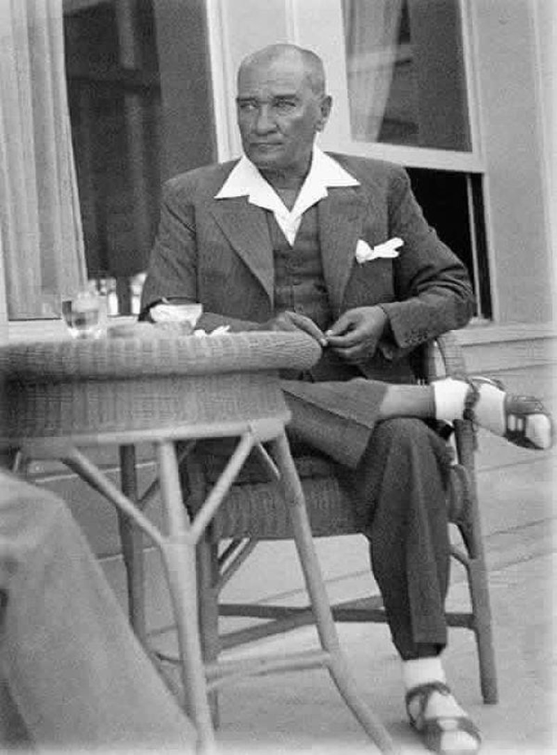 ozkok utanmasa ataturk u asagilayacak