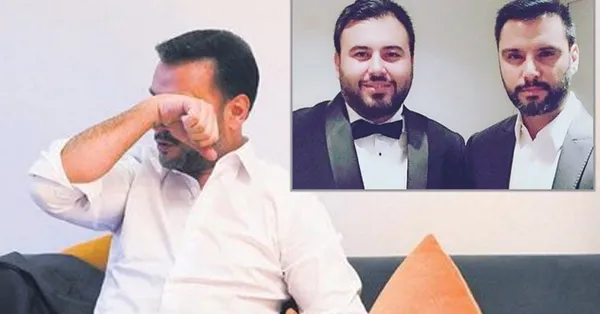 Alişan kardeşini 6 ay önce kaybetmişti gözyaşları içinde ilk kez anlattı: "Yaşadıklarımın rüya olmasını istedim eğer ailem olmasaydı..."