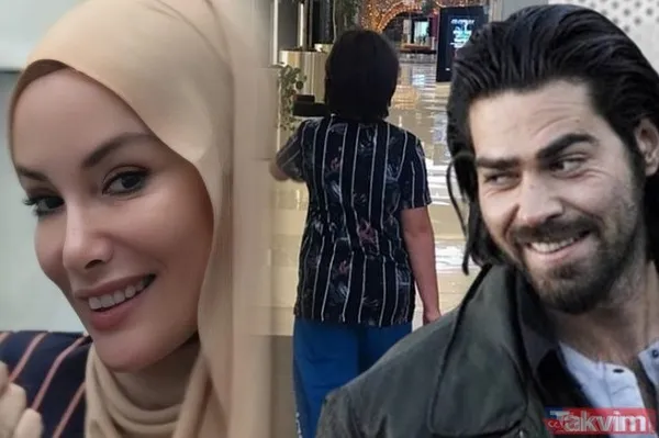 Gamze Özçelik - Uğur Pektaş Ve Oğulları