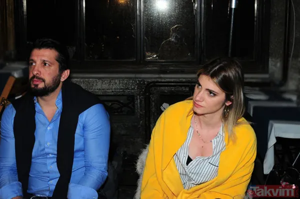 Acun'un eski eşi Zeynep Yılmaz ile Ebru Gündeş sosyal medyayı salladı kısa sürede yorum yağdı! Kimse tanımadı Hülya Avşar... - 13