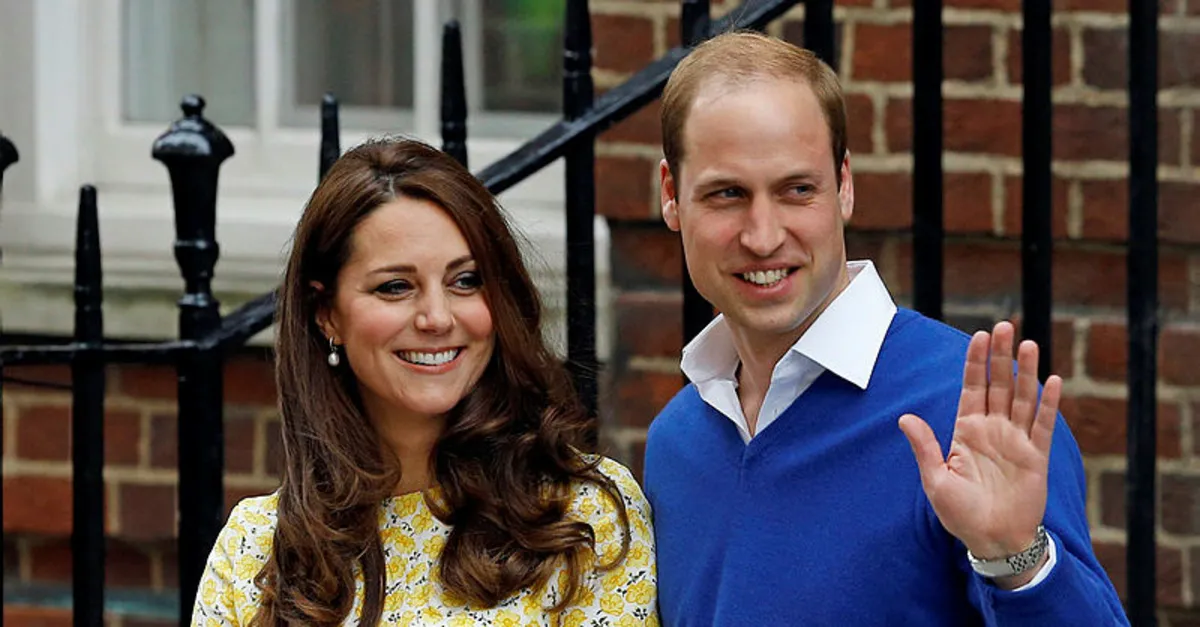 Kate Middleton ile Prens William ilk kez böyle görüntülendi! Aldatma iddiaları sonrası...