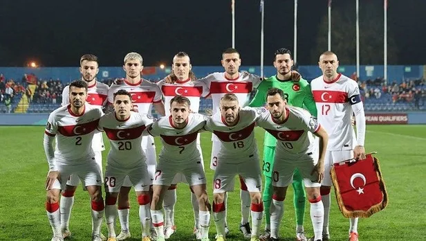 A Milli Takım'ın UEFA Uluslar Ligi'ndeki fikstürü açıklandı-5