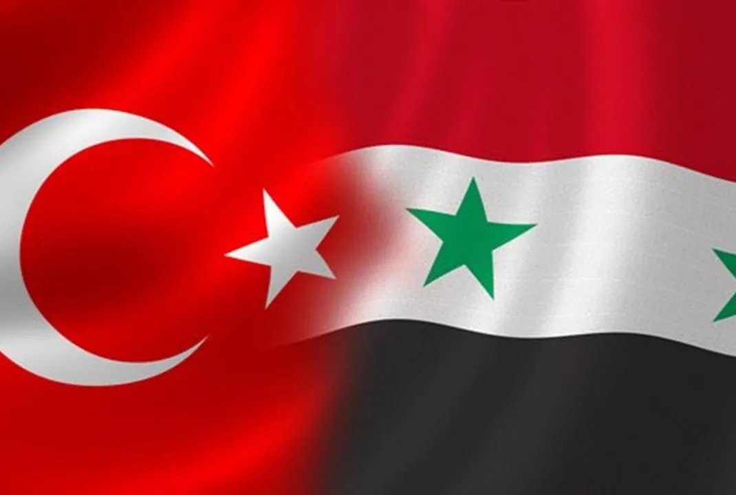 Suriye’den olumlu adım