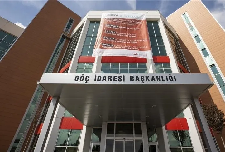 Hepsi sınır dışı edilecek!